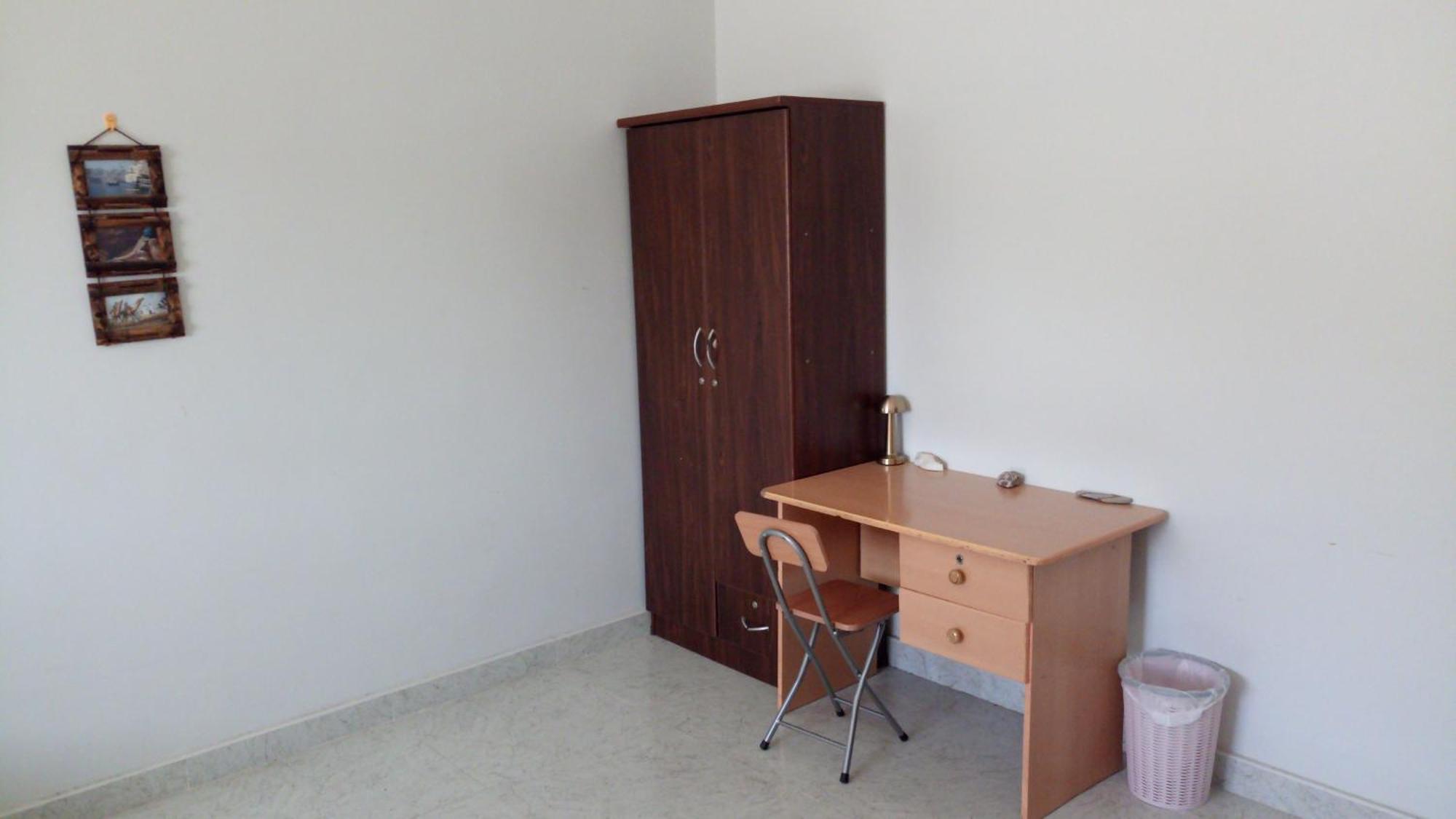 228Hostel Al Ḩamrāʼ Bagian luar foto